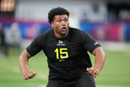 NFL: Combine - Source: Imagn