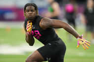 NFL: Combine - Source: Imagn