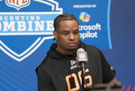NFL: Combine - Source: Imagn