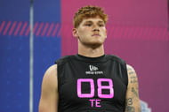 NFL: Combine - Source: Imagn