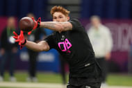 NFL: Combine - المصدر: Imagn
