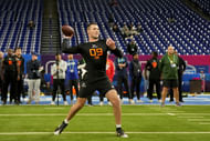 NFL: Combine - Source: Imagn