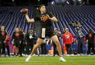 NFL: Combine - Source: Imagn