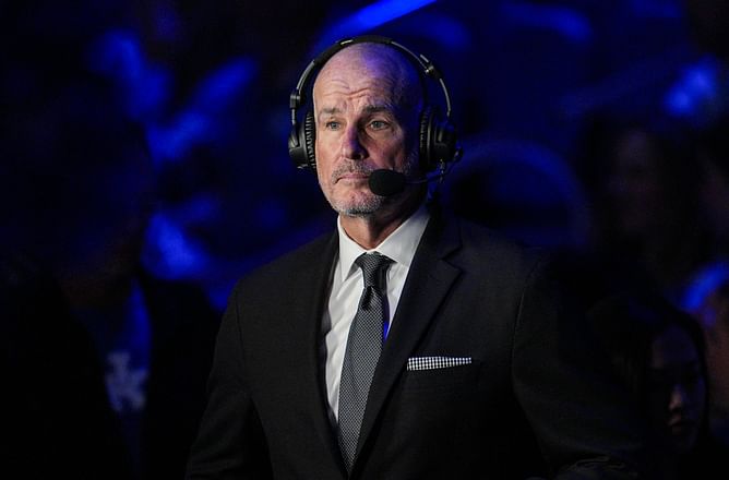 Analyst Jay Bilas gives his 2 cents on the benefits of NIL for smaller college programs: “Talent is spread out more than ever”