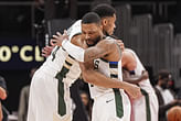Giannis Antetokounmpo gets candid on "mentally tough" Damian Lillard