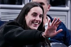 $161.98B Goldman Sachs COO applauds Caitlin Clark for driving business of women’s sports forward