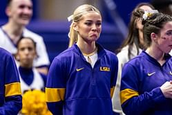 “We deserve more”: Olivia Dunne appears before court to object to $2.75 billion settlement in House v. NCAA lawsuit