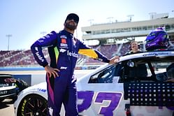 Bubba Wallace speaks candidly on “one of the most beneficial tools” in his racing journey