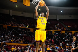 Rick Pitino's St. John's set to face another hurdle as transfer Joson Sanon makes NBA draft decision