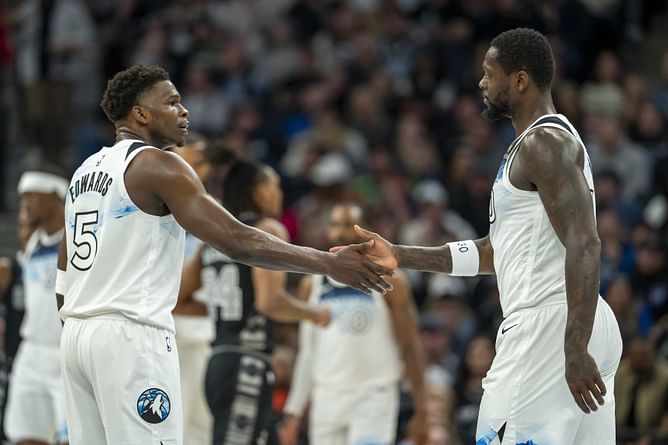 2025 Minnesota Timberwolves playoffs scenario after comprehensive win vs Grizzlies: Updated standings, schedule, and more (April 10)