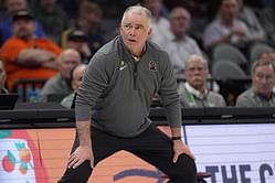 Virginia Tech recruiting: HC Mike Young secures commitment from German prospect Antonio Dorn
