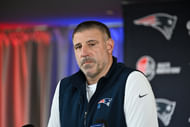 NFL: New England Patriots Press Conference - Source: Imagn
