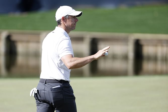 Rory McIlroy reveals his preparation for final round battle against Bryson DeChambeau at the 2025 Masters