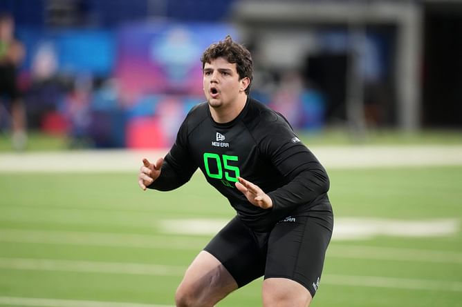 Top 5 SEC athletes to watch out for in first round of 2025 NFL draft