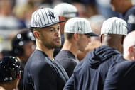 MLB: Spring Training-Philadelphia Phillies at New York Yankees - Source: Imagn