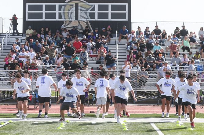 Austin Metcalf death: What happened to the Texas high school athlete?