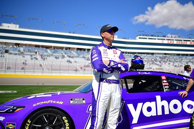 Denny Hamlin shares the alarming strain of owning 23XI as NASCAR’s costs hit ‘so high’