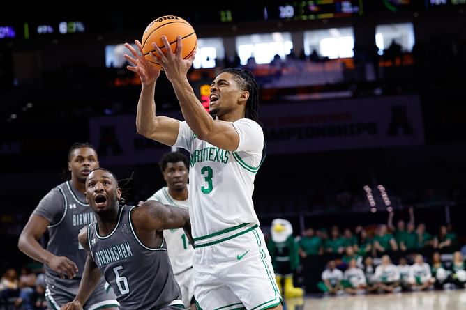Yaxel Lendeborg transfer portal: Top 5 landing spots for UAB hooper ft. Rutgers