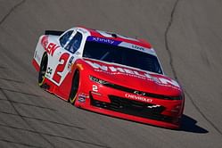 Rockingham update: Jesse Love DQ'd after post-race inspection, Sammy Smith seizes the win