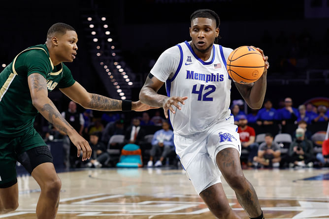 "Roster starting to come together" "Sleeper pick": Fans react as UAB transfer Christian Coleman commits to Big 12 program