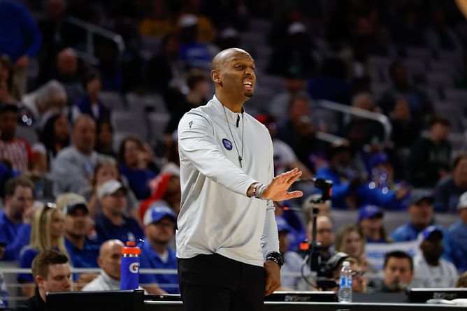 “Penny Hardaway losing control of the program”: Fans skeptical as Memphis star PJ Haggerty makes transfer portal decision