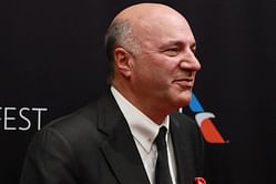 “Sit down. Make the deal. Move on” — Shark Tank's Kevin O’Leary pushes for calm amid Trump-China trade tension