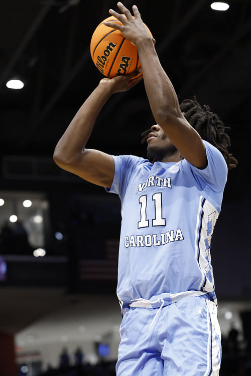 NCAA Basketball: NCAA Tournament First Four-San Diego State at North Carolina - Source: Imagn