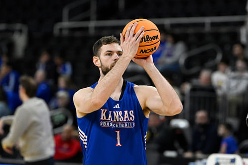 NCAA Basketball: NCAA Tournament First Round Practice-Providence - Source: Imagn