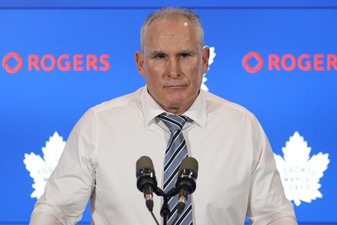 HC Craig Berube, Steven Lorentz weigh in on 'special' Maple Leafs-Canadiens rivalry