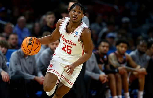 NCAA Basketball: NCAA Tournament First Round-SIU - Edwardsville at Houston - Source: Imagn