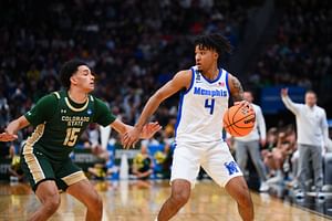Analyst claims PJ Haggerty returning to Penny Hardaway's Memphis as standout guard's "best option"