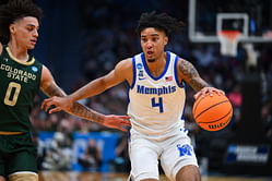 “Initial thought was $5 million”: NCAA analyst spills details around PJ Haggerty’s affordability after Memphis’ star entered the transfer portal