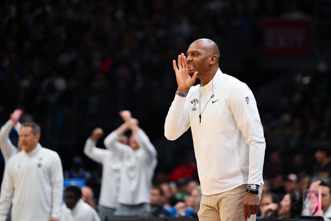 Days after Mikey Williams enters transfer portal, Penny Hardaway gets 100% real on his Memphis recruitment: "I saw myself in him"