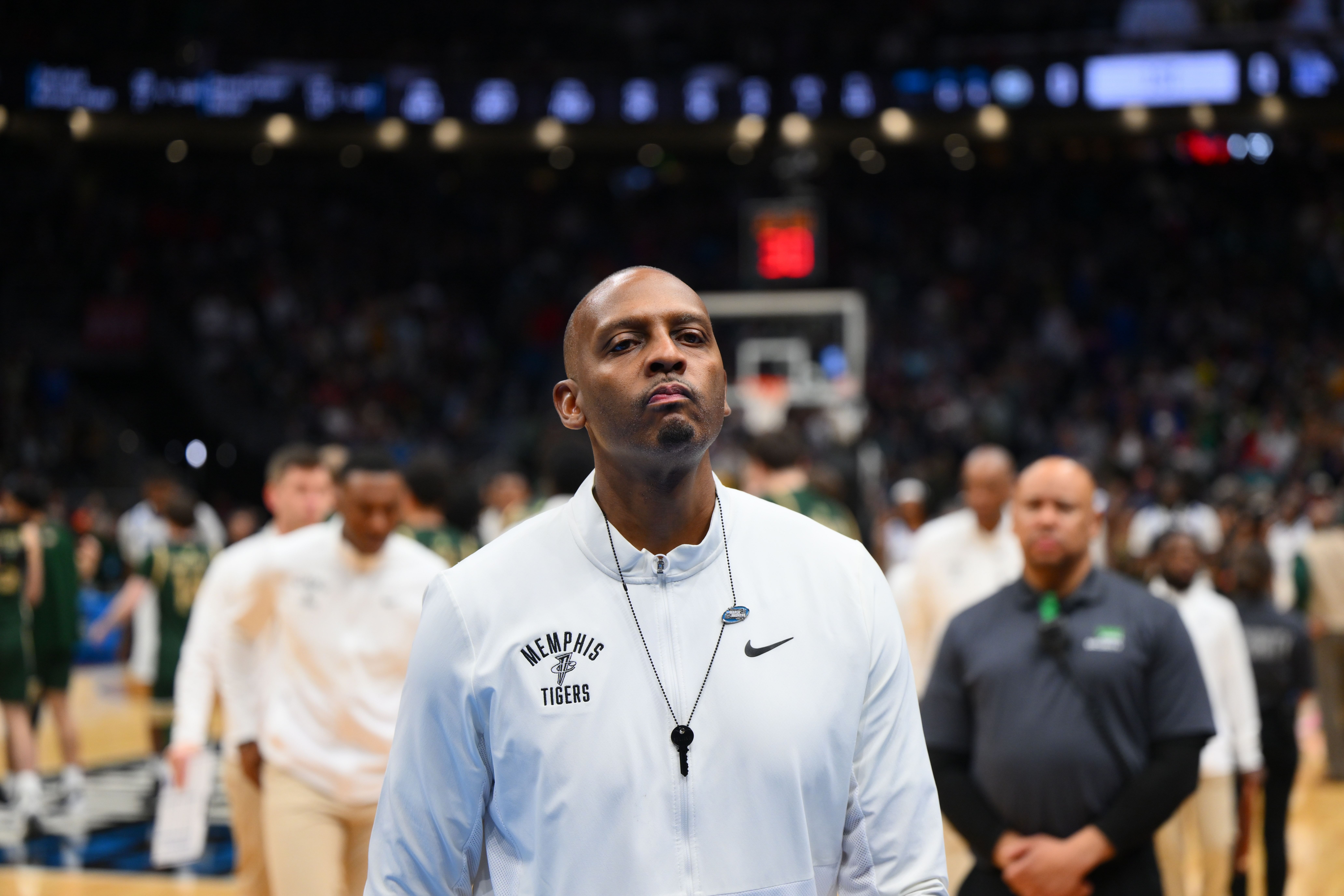 NCAA Basketball: NCAA Tournament First Round-Colorado State at Memphis - Source: Imagn