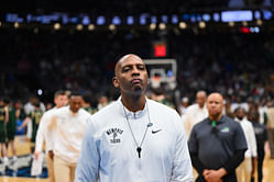Days after PJ Haggerty's transfer, Penny Hardaway's Memphis set to host Big 12 standout