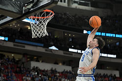 “We don’t need no portal”: Duke fans excited as Darren Harris makes transfer portal decision