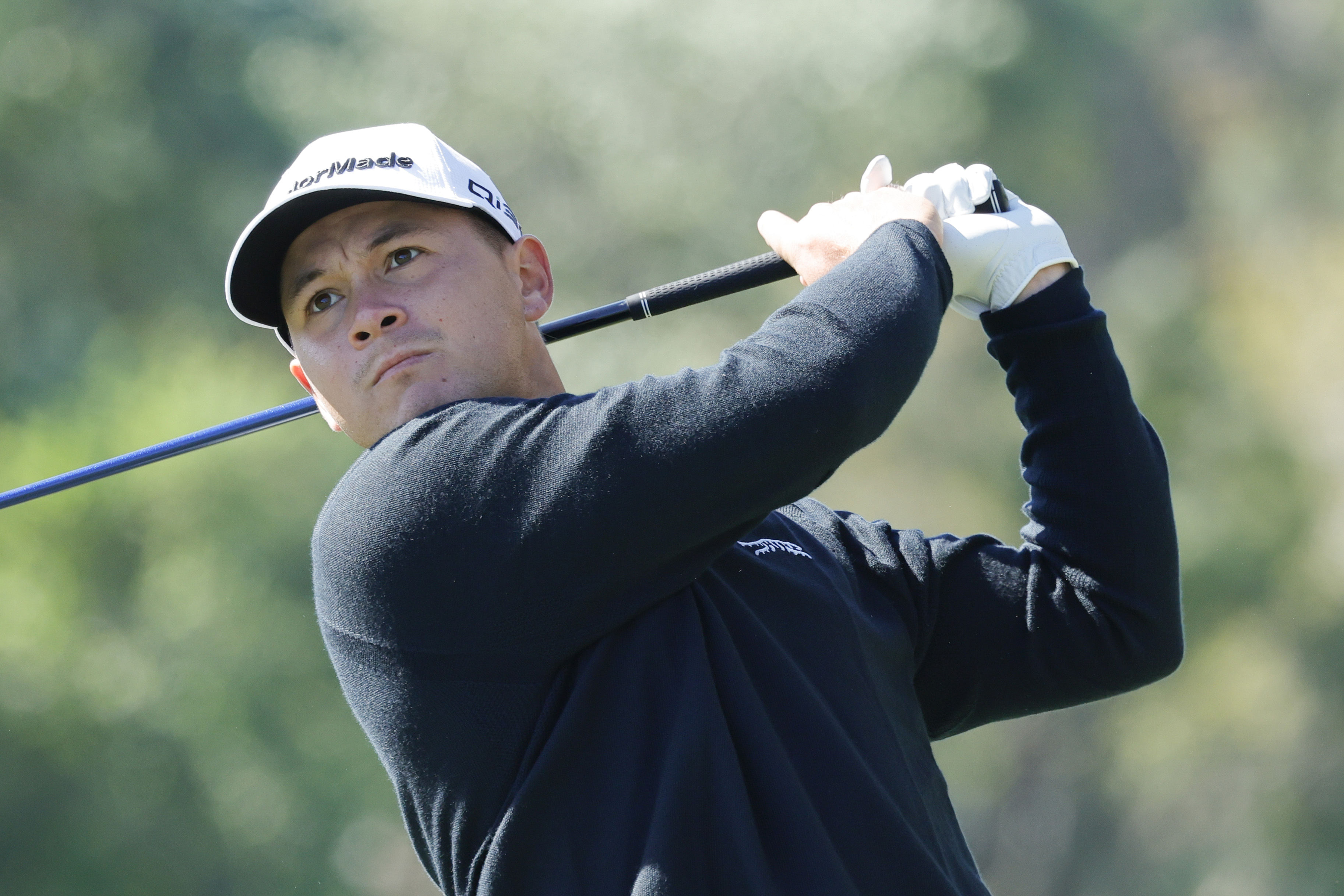 PGA: Valspar Championship - Second Round - Source: Imagn