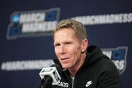 NCAA Basketball: Gonzaga HC Mark Few - Source: Imagn