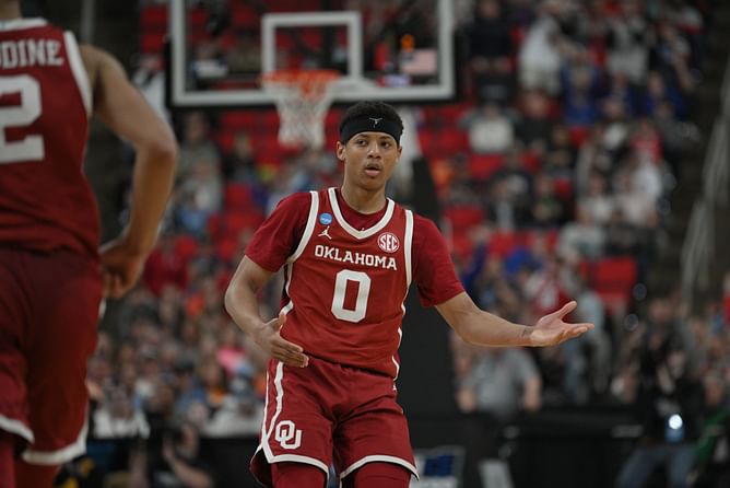 Jeremiah Fears makes bombshell move to enter NBA 2025 Draft as one of the top 10 prospects to watch