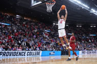 NCAA Basketball: Former St. John's star RJ Luis - Source: Imagn