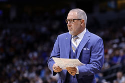 Buzz Williams reportedly set to get $100,000 annual pay rise following 6-year contract with Maryland