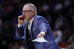 “They’re getting a guard with size”: CBB analyst Adam Finkelstein weighs in on Darius Adams’ commitment to Maryland