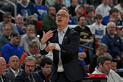 "Best coaching staff in the country": Fans hyped as Dan Hurley's UConn welcomes new assistant coach Mike Nardi