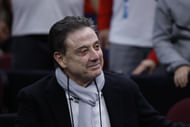 NCAA Basketball: St. John's HC Rick Pitino - Source: Imagn