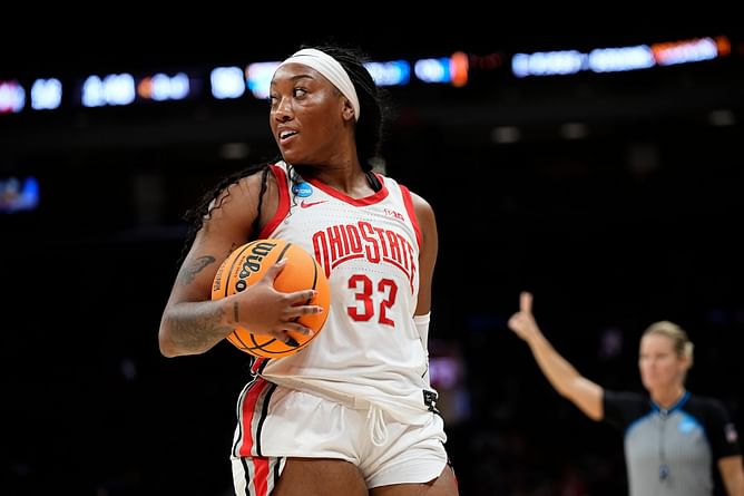 “I really wanted her to go to LSU”: Fans react as Cotie McMahon commits to Ole Miss