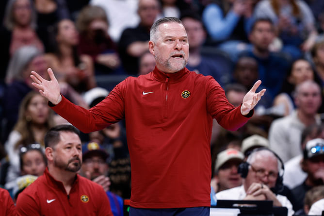 Top 3 coaching candidates for Nuggets to replace Michael Malone as Denver coach