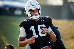 "He was not always healthy": Veteran analyst puts Arch Manning over Quinn Ewers as he breaks down hype around Texas