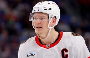 Keith Tkachuk and family rally behind Brady’s first playoff run over Matthew