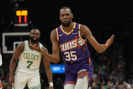 NBA: Boston Celtics at Phoenix Suns - Source: Imagn