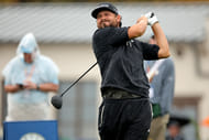 PGA: Texas Children's Houston Open - First Round - Source: Imagn